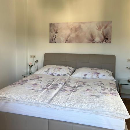Appartements D'Angelo Bodensdorf Zewnętrze zdjęcie
