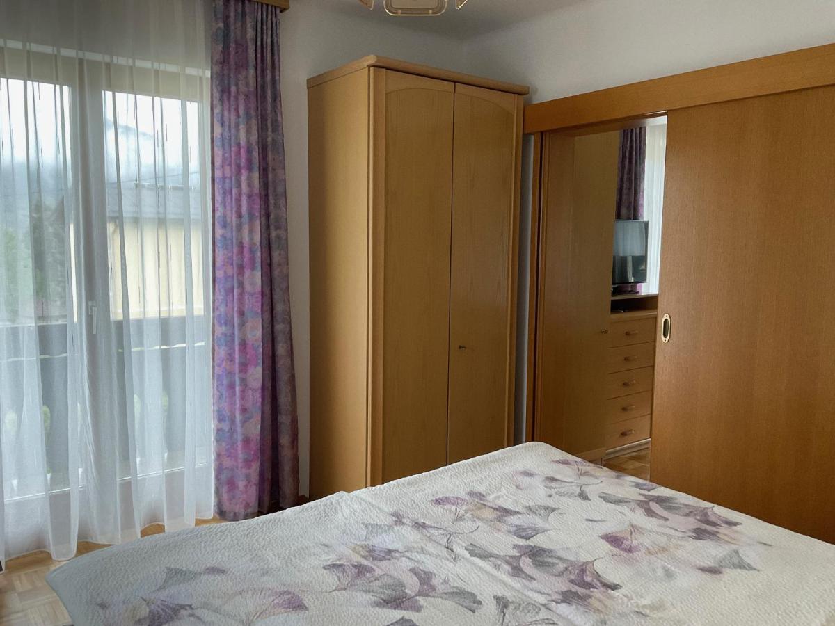 Appartements D'Angelo Bodensdorf Zewnętrze zdjęcie