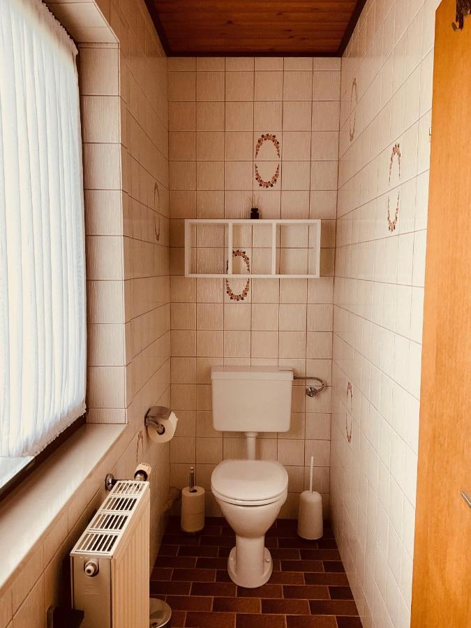 Appartements D'Angelo Bodensdorf Zewnętrze zdjęcie