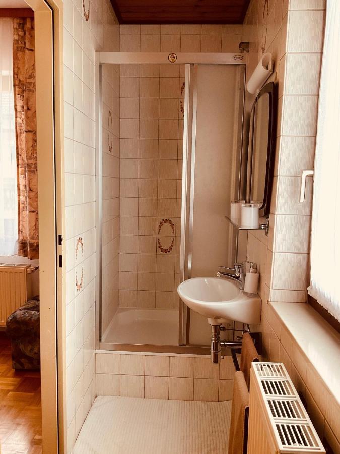 Appartements D'Angelo Bodensdorf Zewnętrze zdjęcie