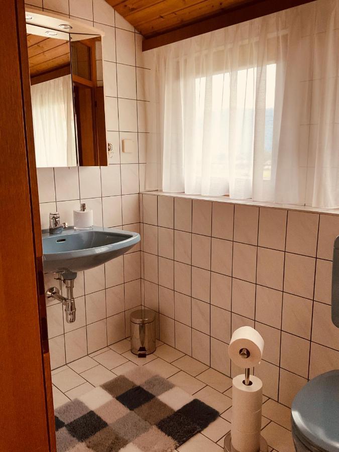 Appartements D'Angelo Bodensdorf Zewnętrze zdjęcie