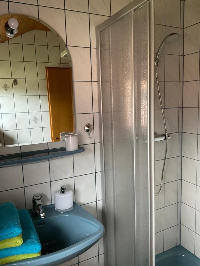 Appartements D'Angelo Bodensdorf Zewnętrze zdjęcie