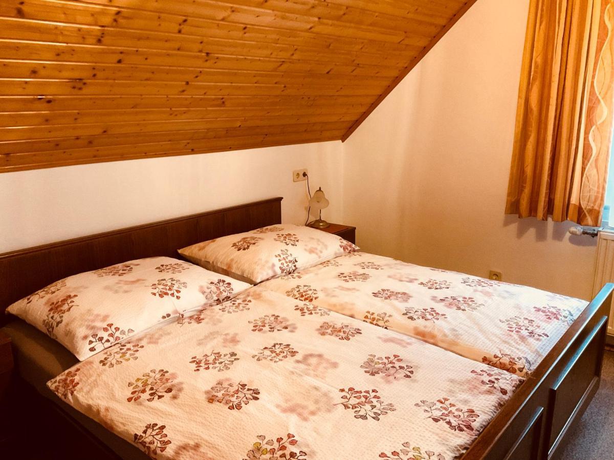 Appartements D'Angelo Bodensdorf Zewnętrze zdjęcie