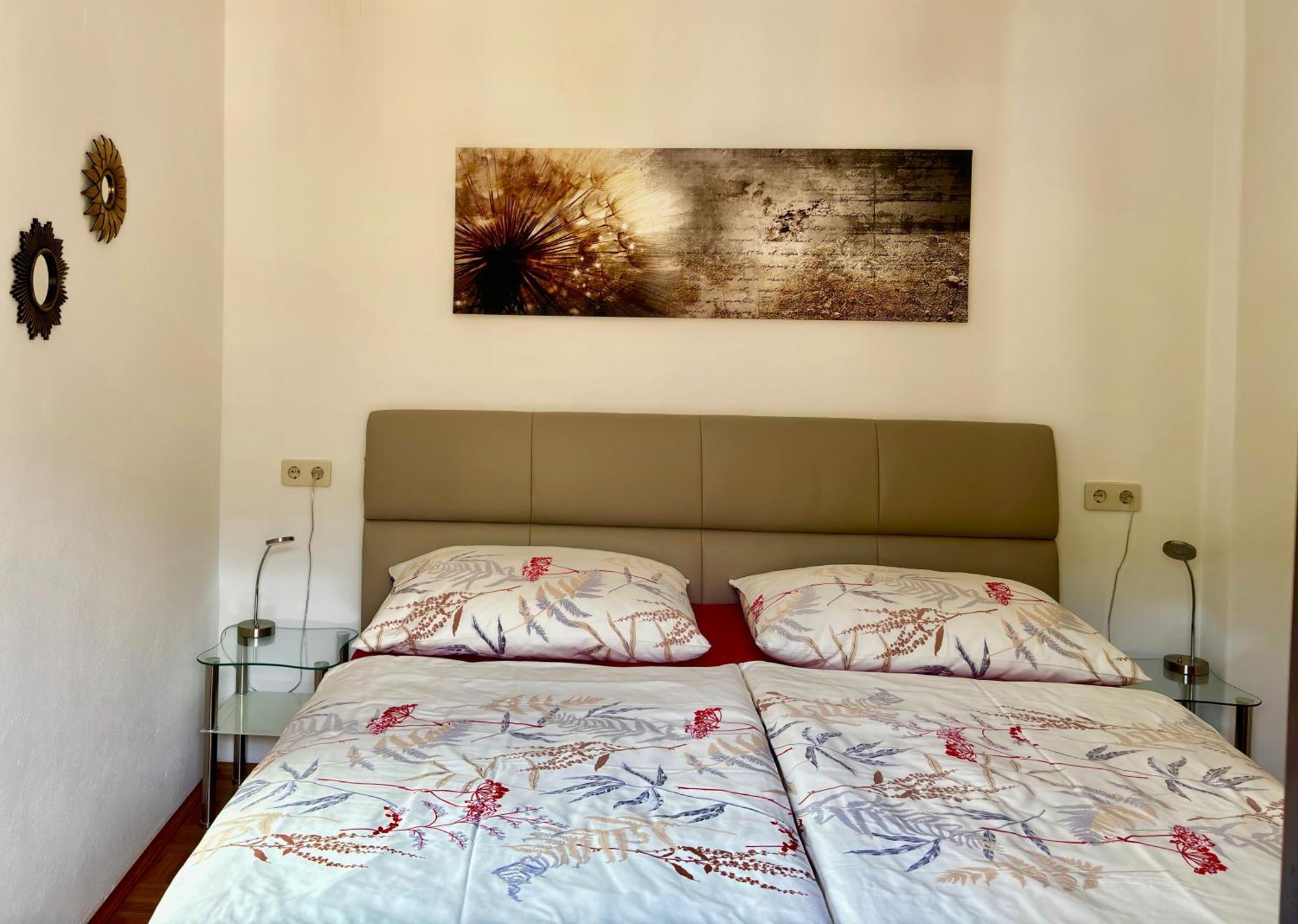 Appartements D'Angelo Bodensdorf Zewnętrze zdjęcie