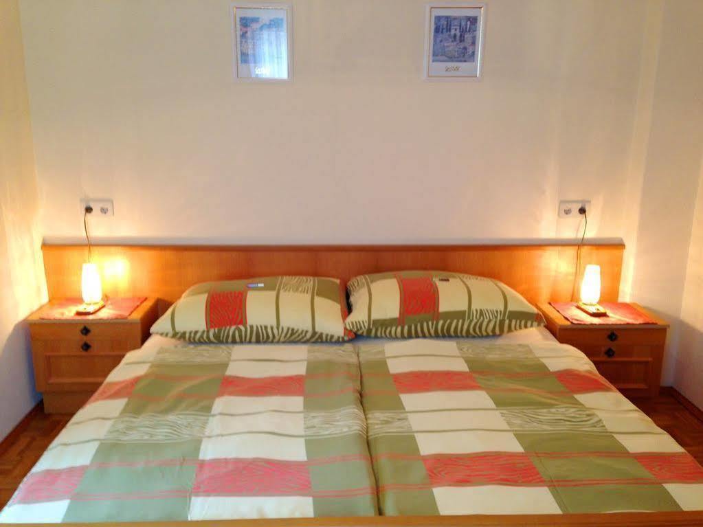 Appartements D'Angelo Bodensdorf Zewnętrze zdjęcie